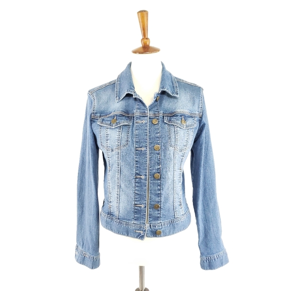 d jeans jean jacket